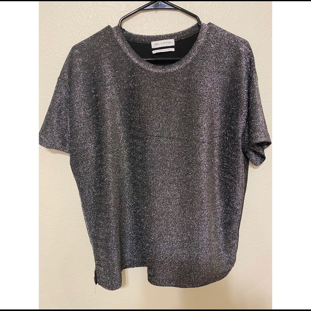 Urban Outfitters Top!